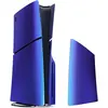 Image de Sony PlayStation 5 Cover (Slim) - Chroma Indigo (PS5), Autres accessoires gaming, Bleu