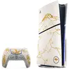 Image de Playstation Console Ps5 Slim Disc Edition+ghost Of Yotei Limited Edition Uk