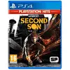 Image de Playstation Games Ps4 Infamous Second Son Ps Hits