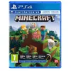 Image de Minecraft Starter Collection Refresh PS4