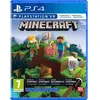 Image de Mojang, Minecraft : Starter Pack (Nordic) (PSVR)