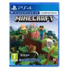 Image de Playstation Games Ps4 Minecraft