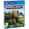 Image de Playstation Games Ps4 Minecraft: Starter Pack