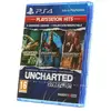 Image de Playstation Games Ps4 Uncharted The Nathan Drake Collection Ps Hits