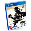 Image de Playstation Games Ps4 Ghost Of Tsushima Director´s Cut