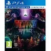 Image de Playstation Games Ps4 Tetris Effect (psvr)