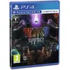 Image de Playstation Games Ps4 Tetris Effect Vr