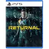 Image de Playstation Games Ps5 Returnal (nordic)