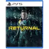 Image de Playstation Games Ps5 Returnal (ar/uk)