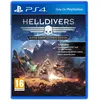 Image de Playstation Games Ps4 Helldivers Super-earth Ultimate Edition