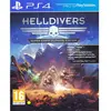 Image de Playstation Games Ps4 Helldivers Super-earth Ultimate Edition En/fr/pt/ar