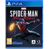 Image de Insomniac, Games Marvel's Spider-Man : Miles Morales Standard Edition PS4