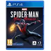 Image de Playstation Games Ps4 Marvel Spider-man Miles Morales (nordic)