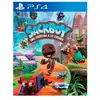 Image de Playstation Games Ps4 Sackboy A Big Adventure