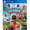 Image de Sony, PS4 Sackboy : une grande aventure
