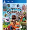 Image de Playstation Games Ps4 Sackboy Big Adventure (uk/arab)