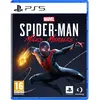 Image de Insomniac, Marvel Spider-man Miles Morales