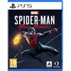 Image de Insomniac, Marvel Spiderman Miles Morales (Nordic)