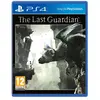 Image de Playstation Games Ps4 The Last Guardian