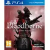 Image de Playstation Games Ps4 Bloodborne-goty Edition-pl