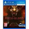 Image de Playstation Games Ps4 Until Dawn Rush Of Blood (uk) Vr