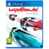 Image de Playstation Games Ps4 Wipeout Omega Collection