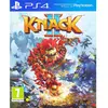 Image de Playstation Games Ps4 Knack 2 En/fr/pt/ar