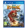 Image de Playstation Games Ps4 Knack Ii