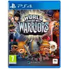 Image de Playstation Games Ps4 World Of Warriors