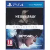 Image de Playstation Games Ps4 Heavy Rain And Beyond Two Souls-collection-en/iw/gr