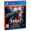 Image de Playstation Games Ps4 Nioh Ps Hits