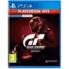 Image de Playstation Games Ps4 Gran Turismo Sport Hits
