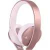 Image de Sony Casque sans fil PS4 Rose (Filaire, Sans fil), Casque gaming, Rose