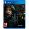 Image de Playstation Games Ps4 Death Stranding