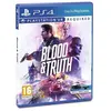 Image de Playstation Games Ps4 Blood & Truth Vr