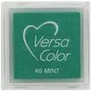Image de Tsukineko, Tampon encreur, Tampon encreur VersaColor 3x3cm Mint