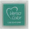 Image de Tsukineko, Tampon encreur, Tampon encreur VersaColor 3x3cm Seafoam