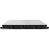 Image de Tandberg Data Tandberg RDX QuikStation 4 RM 4-bay, 4x 1Gb Ethernet, removable disk array, 1U rackmount, Solutions de sauvegarde