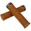 Image de Burgtec Poignées Bartender Pro Greg Minnaar Grip Signature Single Lock On