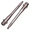 Image de Burgtec Axe De Pédale Mk5 Penthouse Left