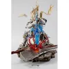 Image de Statue Soul Calibur Soul Embrace Siegfried 1/4 Regular