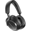Image de Bowers & Wilkins PX8 (ANC, 30 h, Filaire, Sans fil), Écouteurs, Noir