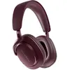 Image de Bowers & Wilkins Casque Audio Px7 S3 Circum-Aural (ANC, 30 h, Sans fil), Écouteurs, Rouge
