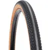 Image de Wtb Pneu De Gravel Vulpine S Tcs Light Fast Rolling Sg2 Tubeless 700 X 45