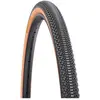 Image de Wtb Pneu De Gravel Vulpine Tcs Light Sg Fast Rolling 120tpi Tubeless 700 X 40