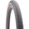 Image de Wtb Pneu De Gravel Byway Rs Tcs Light/fast Rolling 120tpi Dual Dna Sg2 At Tubeless 700c X 50 700C x 50