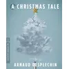 Image de A Christmas Tale Blu-ray