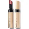 Image de Bobbi Brown, Rouge à lèvres + gloss, BB Lip Color - Luxe Shine Intense Lip Color Passion Flower (Rouge, Marron, Rose ancien)