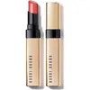Image de Bobbi Brown, Rouge à lèvres + gloss, BB Lip Color - Luxe Shine Intense Lip Color Paris Pink (Paris rose)