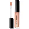 Image de Bobbi Brown, Rouge à lèvres + gloss, Crushed Oil Infused Gloss Bellini (Bellini)